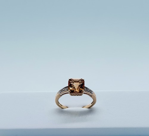 14k yellow gold silver - yellow, on