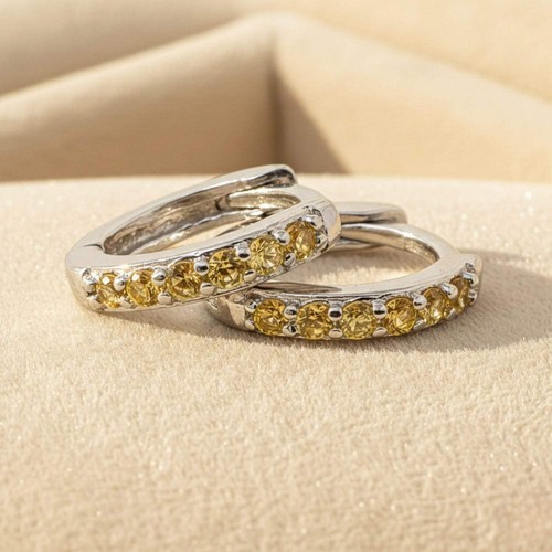 Citrine november birthstone - citrine,