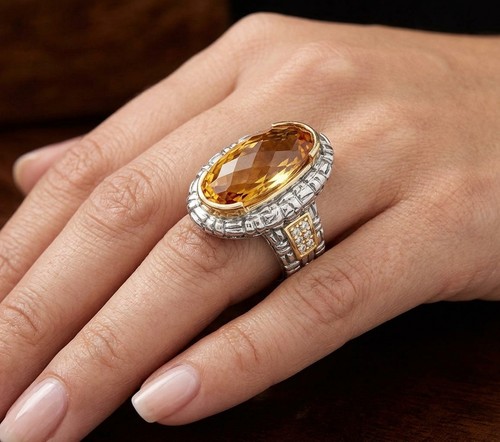 Philip andre 18k gold - andre,