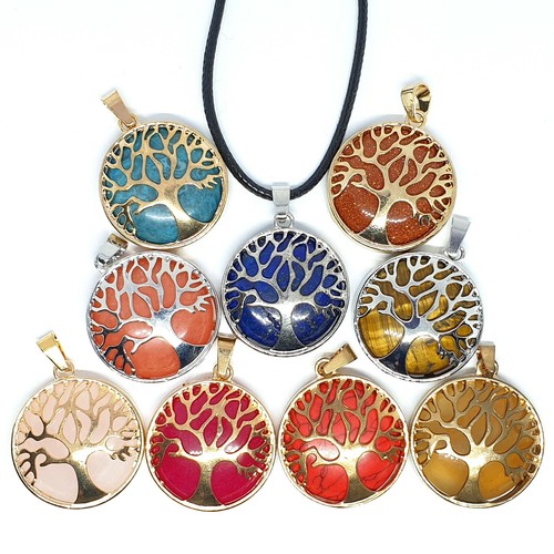 Healing quartz tree life - healing,