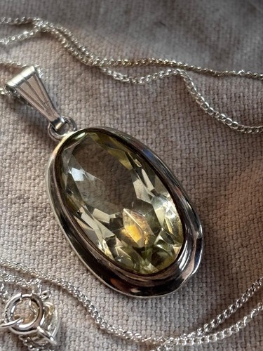 Vintage modernist silver - modernist,