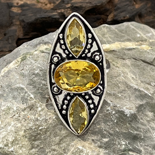 Vintage art deco revival - vintage,
