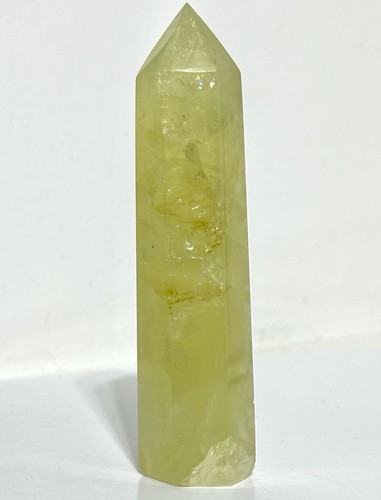 5cm citrine crystal tower - 9.5cm,