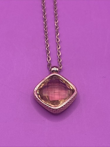 Gorgeous natural citrine - natural,