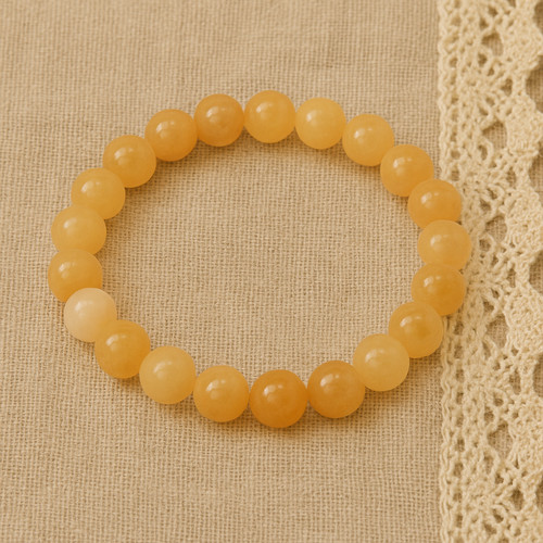 Elastic stretch bracelet - elastic,