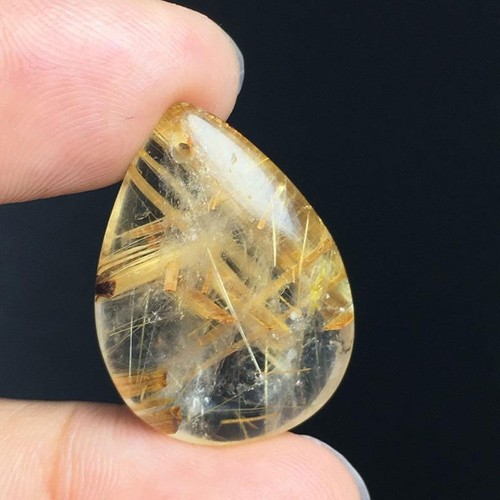 Citrine mineral specimens - 1x,