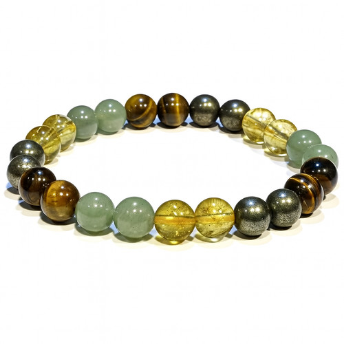 Money magnet bracelet - bracelet, –