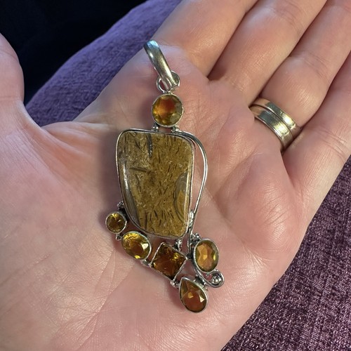 925 silver jasper - 925,