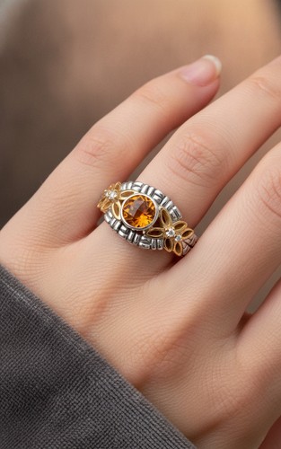 Philip andre 18k gold - andre,
