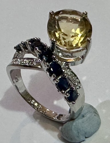 925 silver gold - 925,