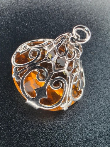 Stunning vintage sterling
