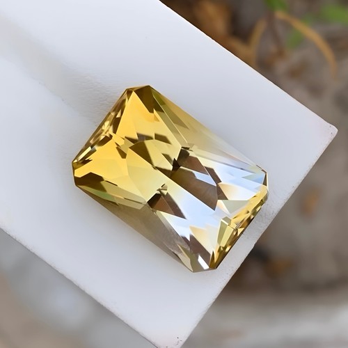Carats natural bicolor - 19.63,